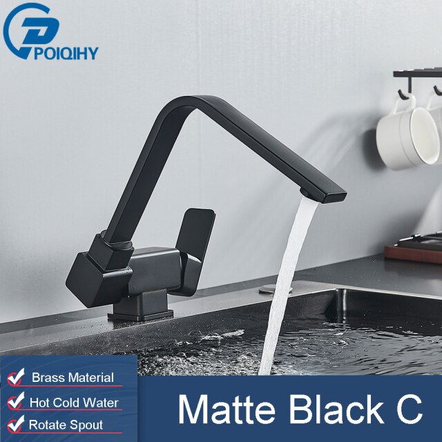 Matte Black C