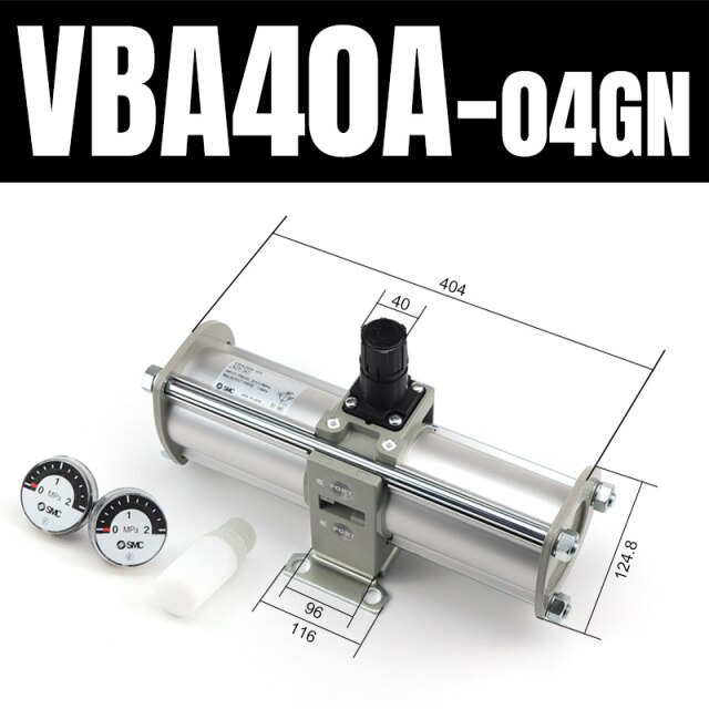 VBA40A-04GN