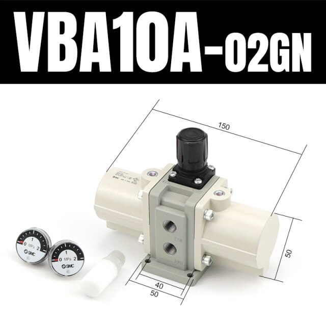 VBA10A-02GN