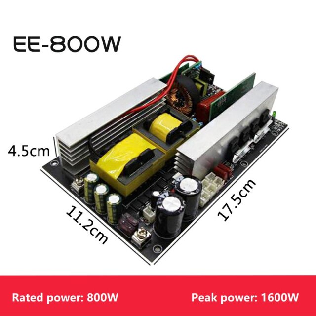 EE 800W
