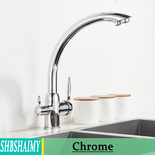 Chrome