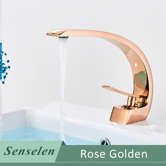 Rose Golden