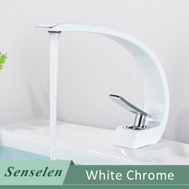 White Chrome