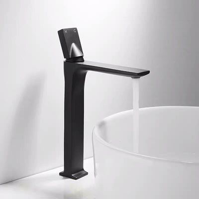 Matte Black Tall