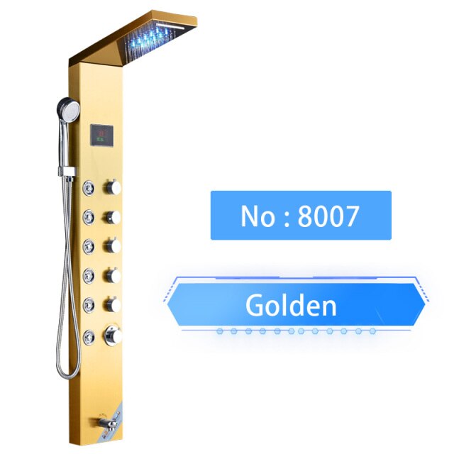 Golden 8007