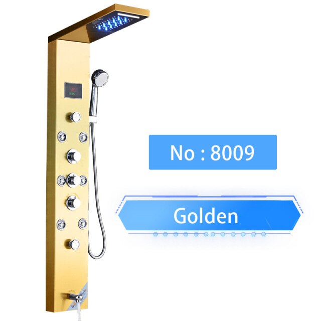 Golden 8009