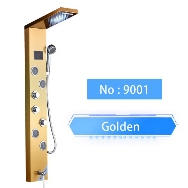 Golden 9001