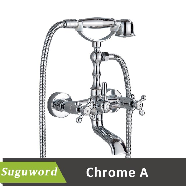 Chrome A