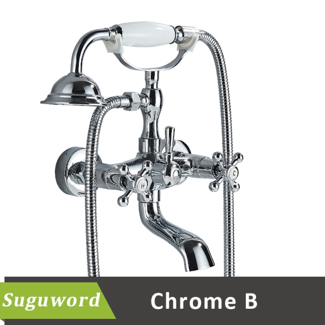 Chrome B