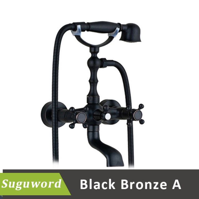 Black Bronze A