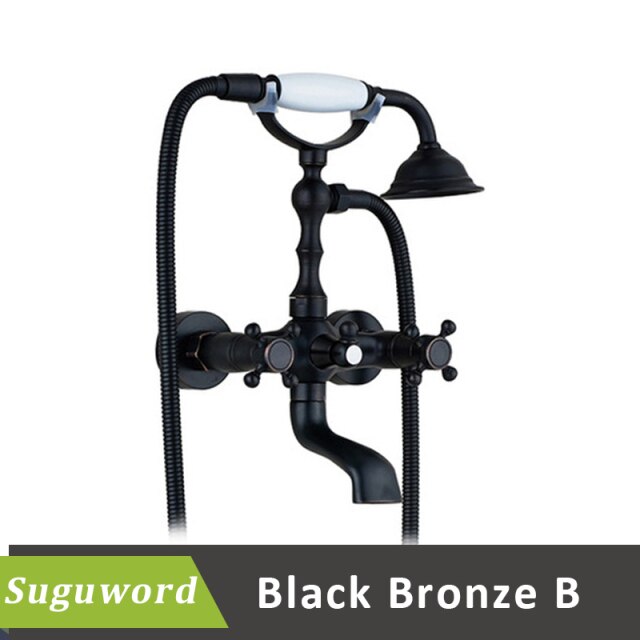 Black Bronze B