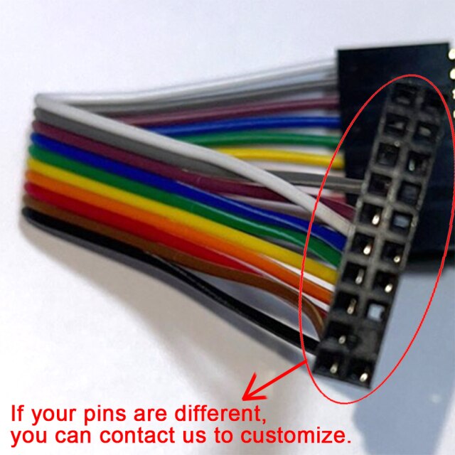 18Pin
