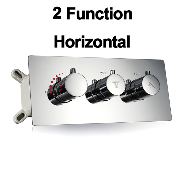 Horizontal