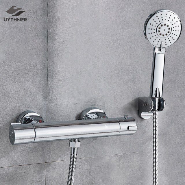 Chrome Full Set A