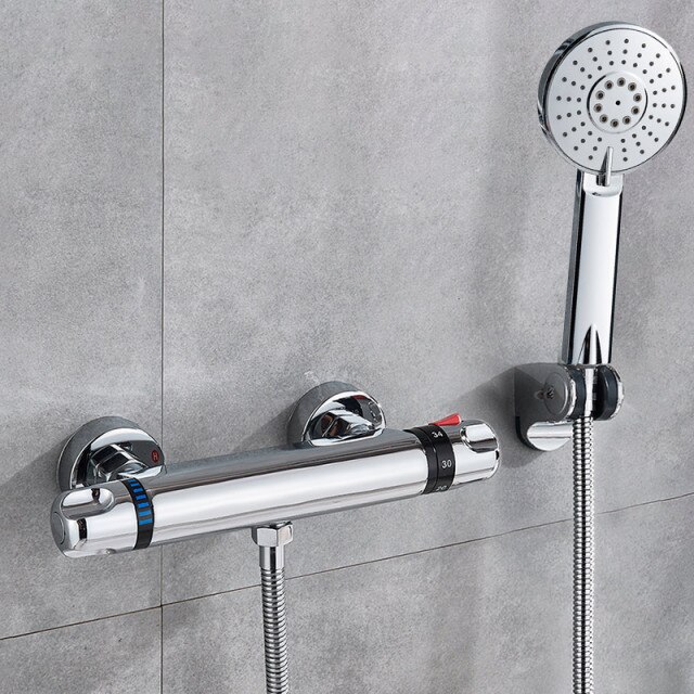 Chrome Full Set B