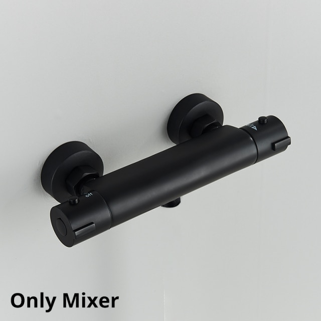 Only Black Mixer