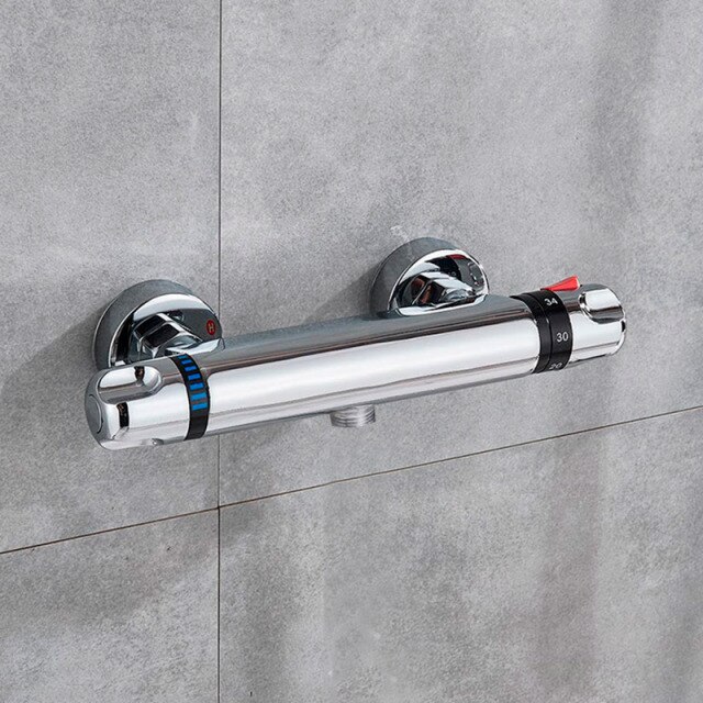 only chrome Mixer B