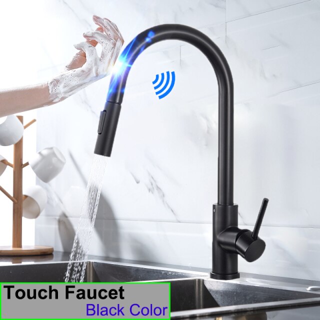 touch-black