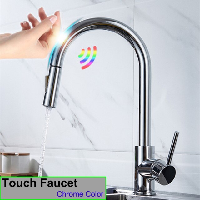 touch-chrome