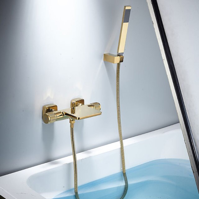 Gold Set