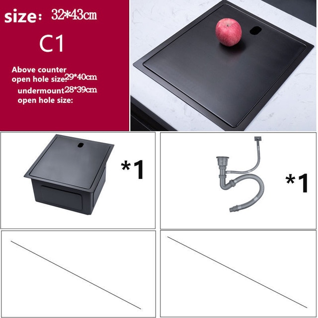 C1 SET