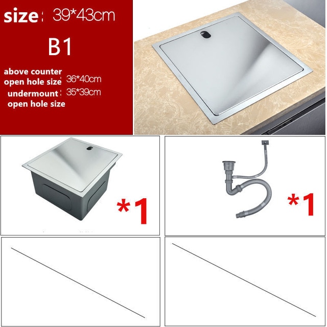 B1 SET