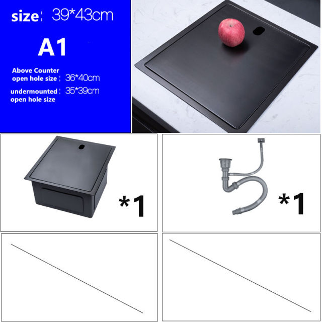 A1 SET