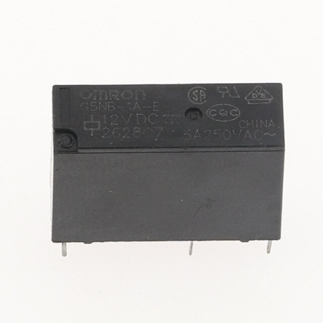 G5NB-1A-E-12VDC