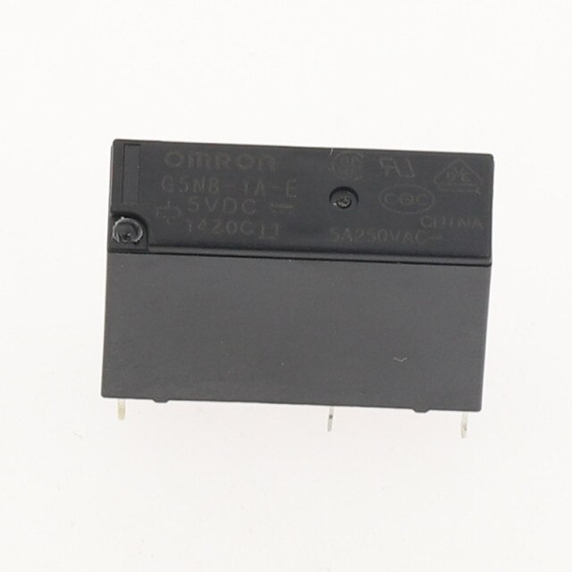 G5NB-1A-E-5VDC