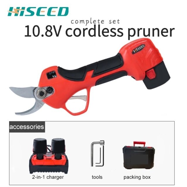 pruner kit