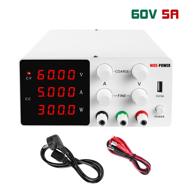 60V 5A 4 Digits-94