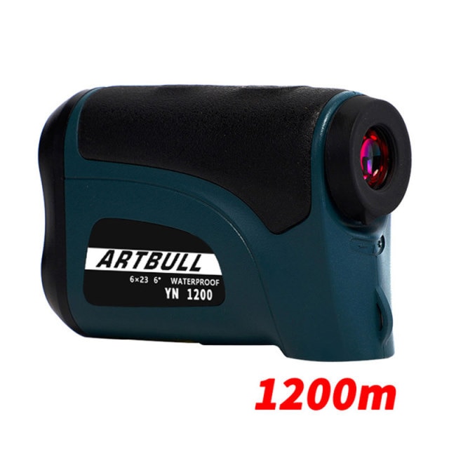 1200m