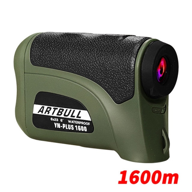 1600m
