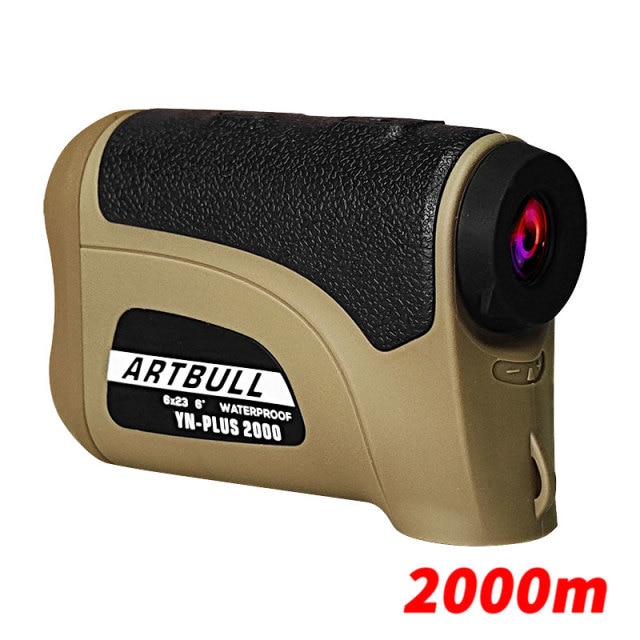 2000m