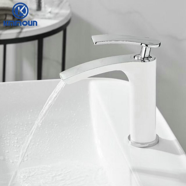 white chrome short