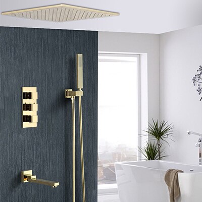 gold 12 inch-200002984