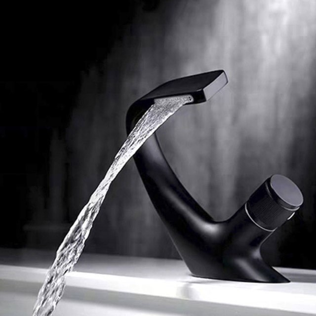 Black A