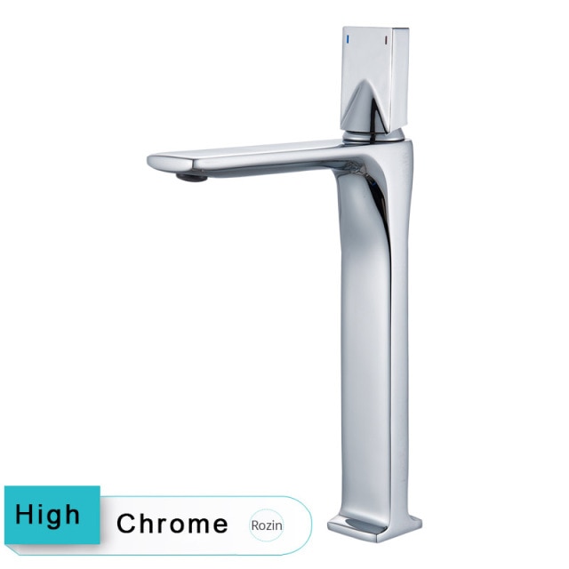 High Chrome