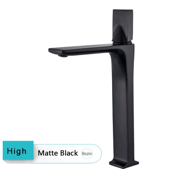 high black