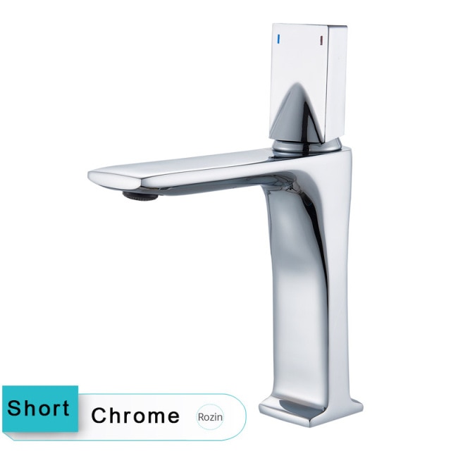 Short Chrome