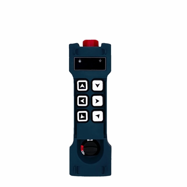 Transmitter