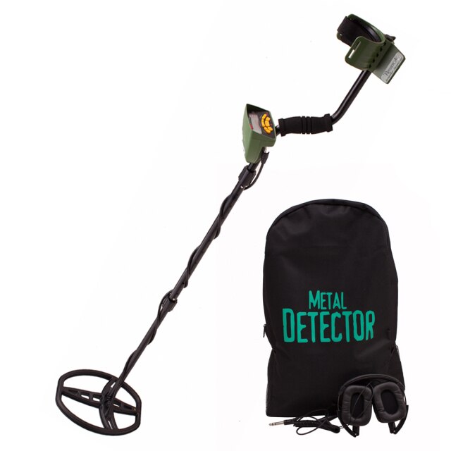 MD6350 Green