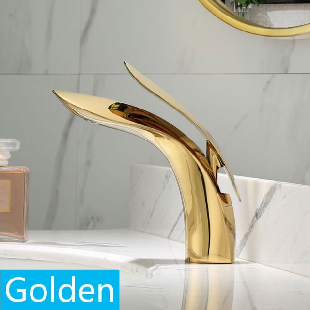 Golden