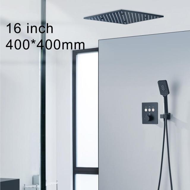 400X400 mm no led