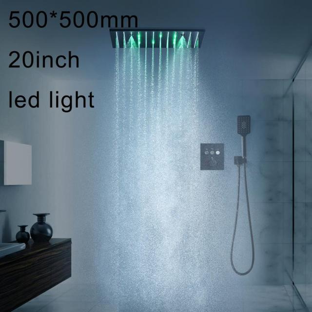 500X500 mm led light