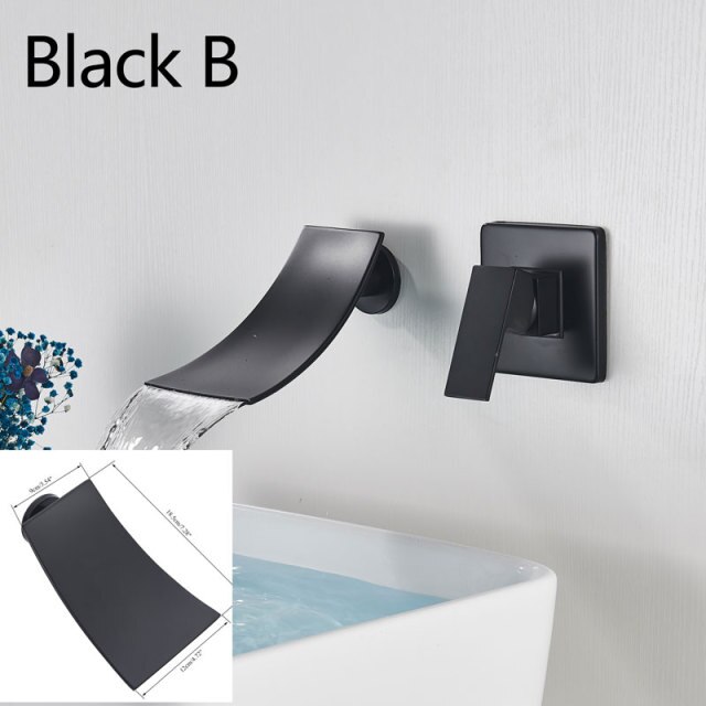 Black B