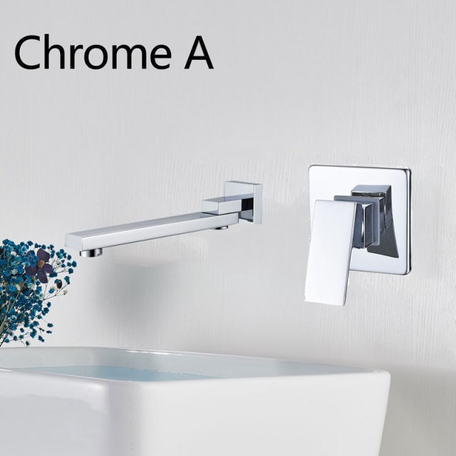 Chrome A