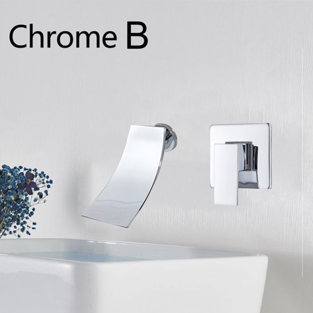 Chrome B