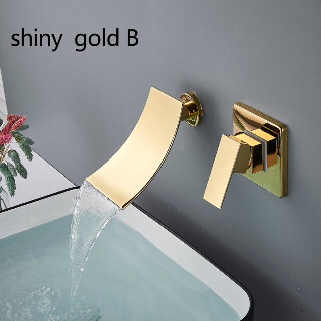 Shiny Gold B
