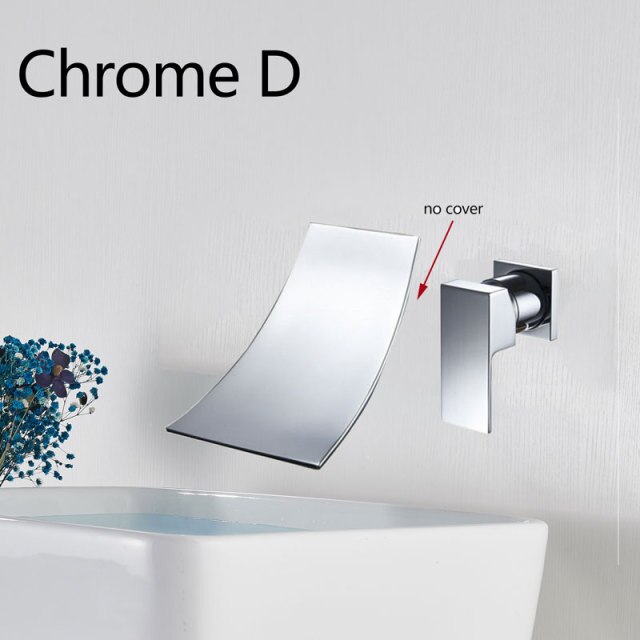 Chrome D